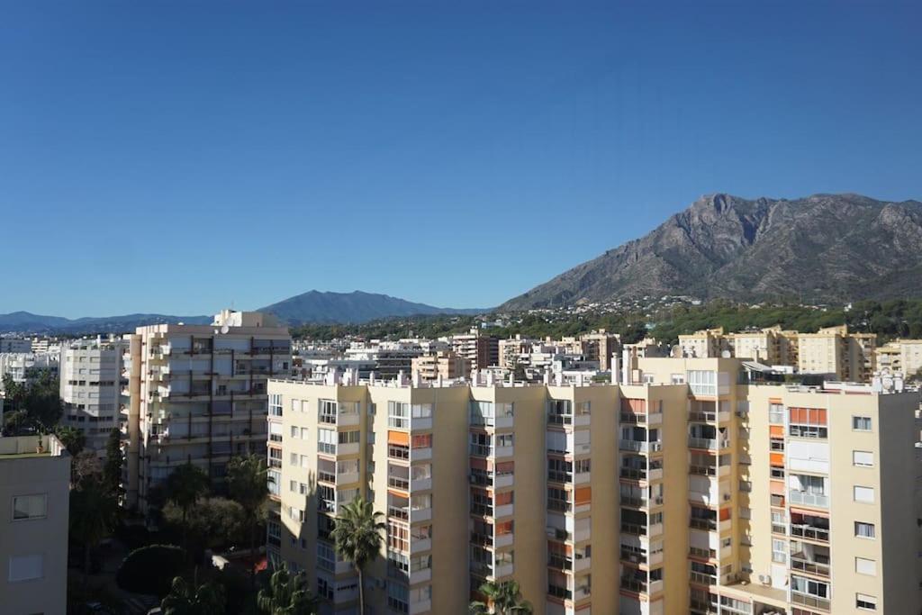 Appartamento Skol 945b First Line South Facing 2 Bedroom Marbella