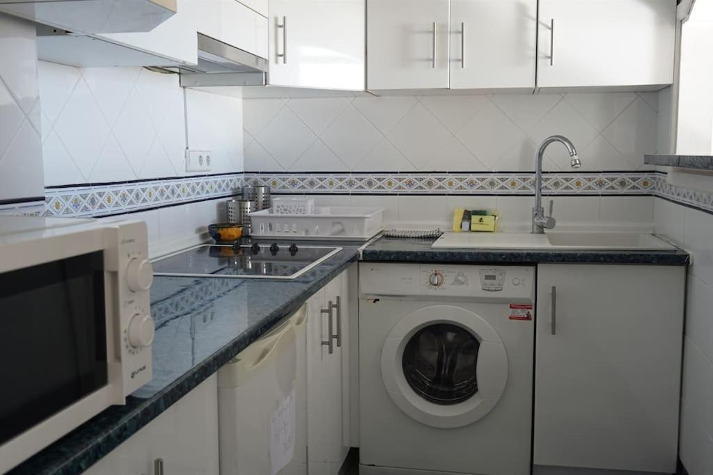 Appartamento Skol 945b First Line South Facing 2 Bedroom
