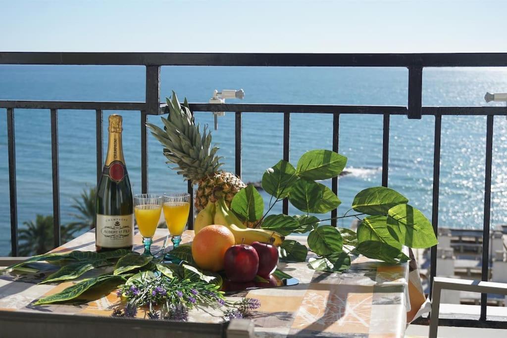 Skol 945b First Line South Facing 2 Bedroom Appartamento Marbella